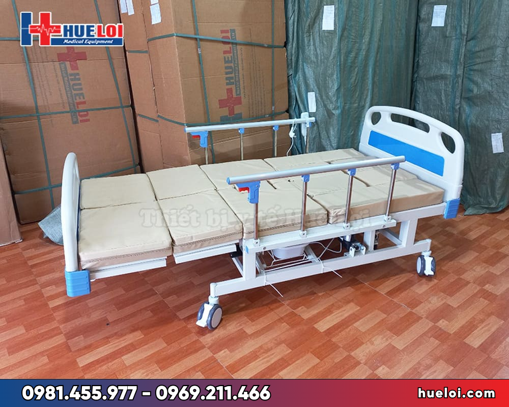 Giường điện đa chức năng JYC01